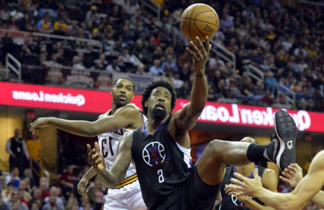  篮网签下自由球员约翰逊补强后卫线  