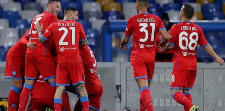  国际米兰刷新队史连胜纪录领跑意甲  