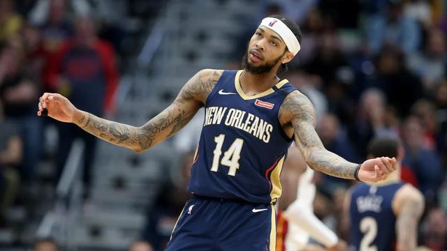  猛龙巴恩斯当选最快进步球员奖  