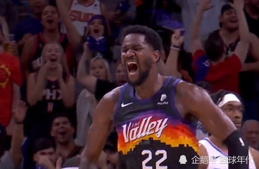  保罗关键抢断太阳险胜快船收获赛季第五十胜